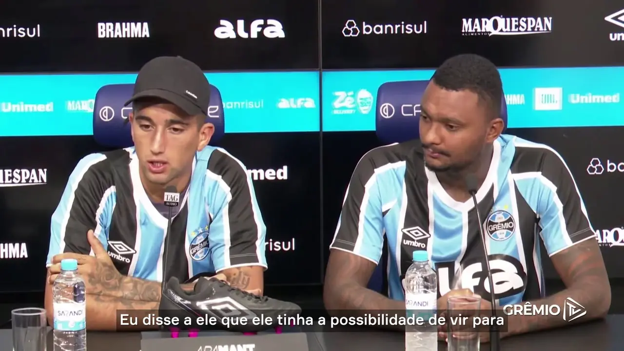Imagem ilustrativa para a matéria