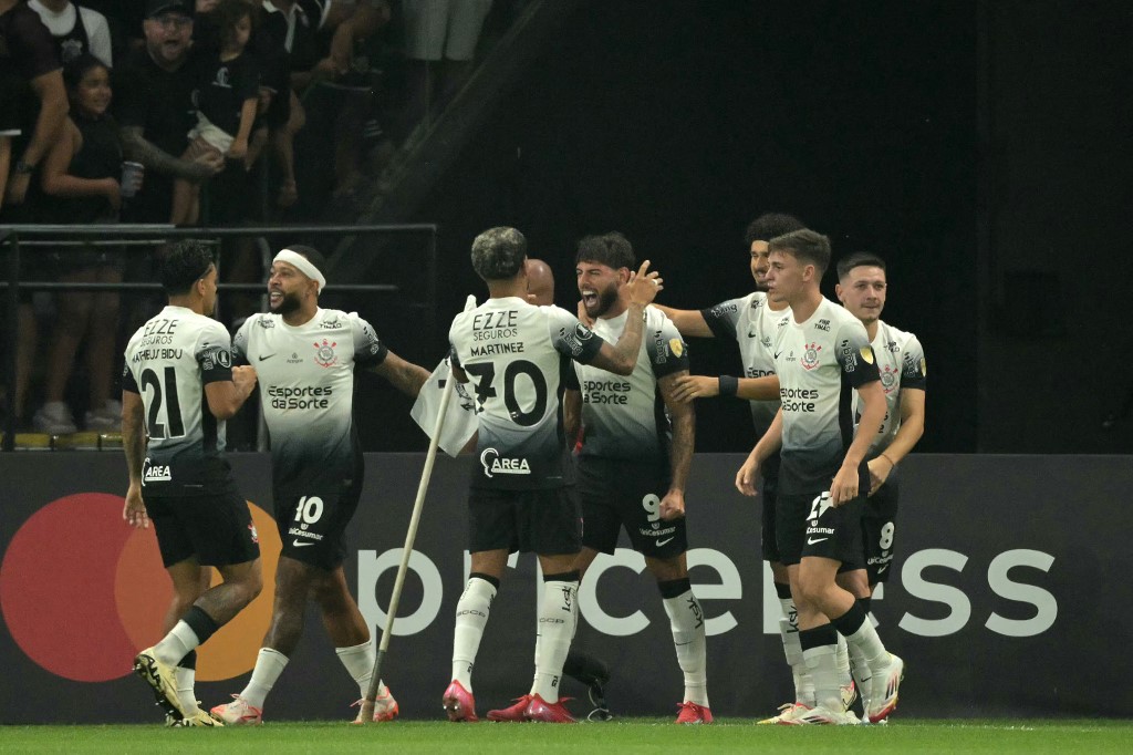 Corinthians tem superioridade sobre o Santos em decisões recentes; relembrando.