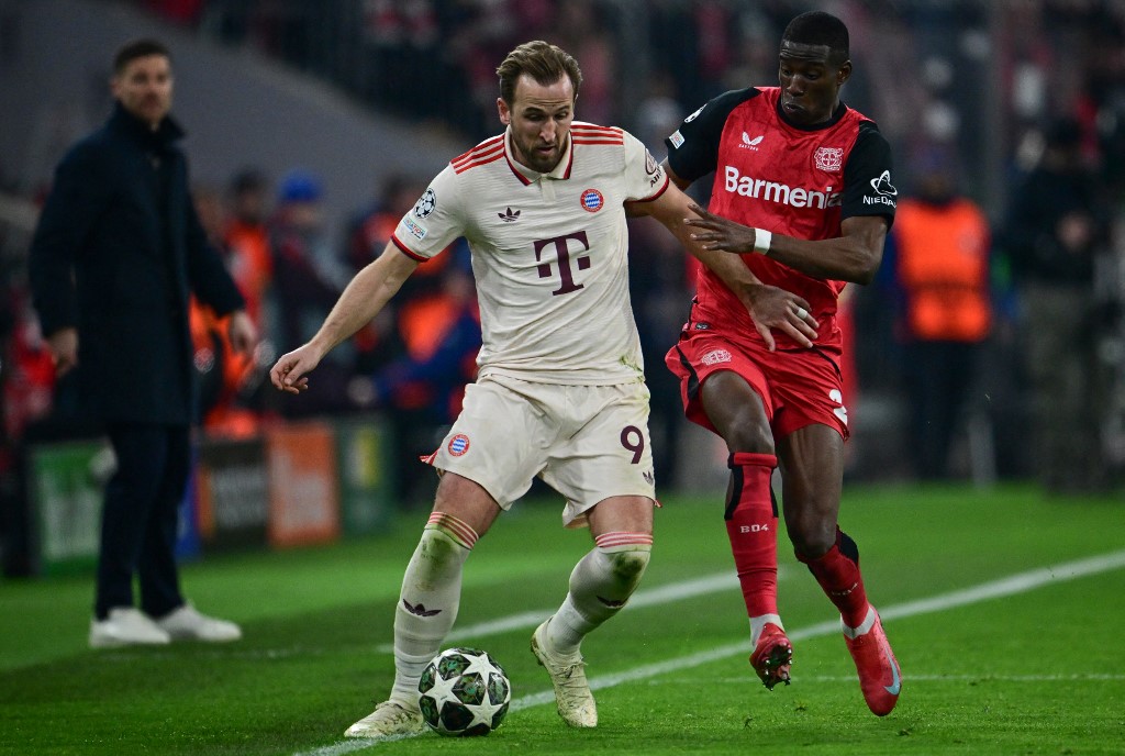 Leverkusen x Bayern: prováveis escalações e onde assistir
