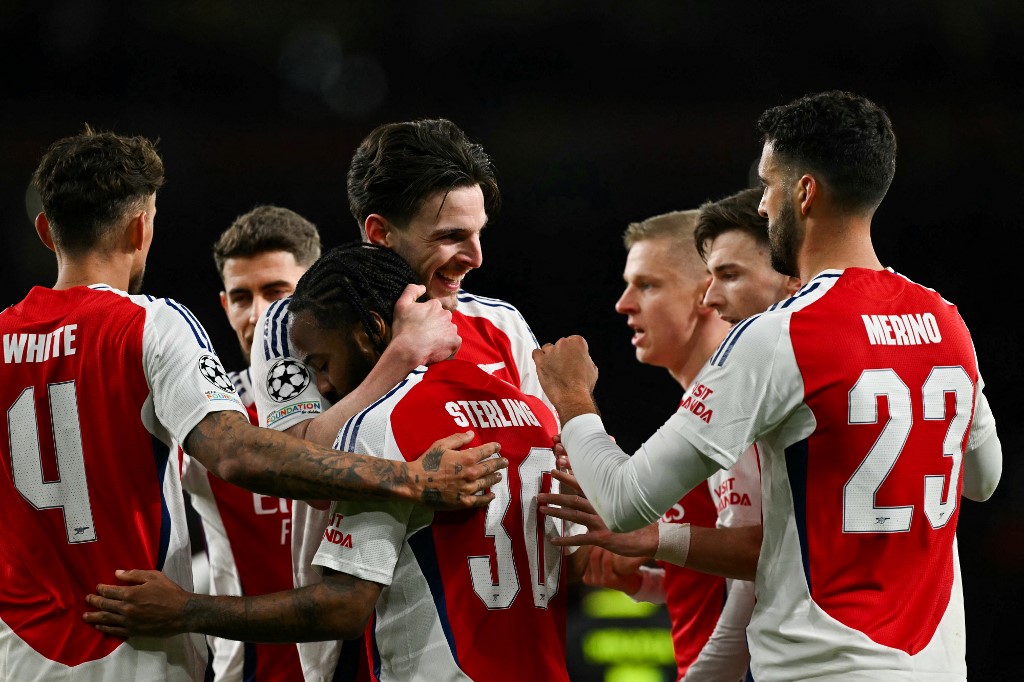 Arsenal x Fulham: prováveis escalações e onde assistir
