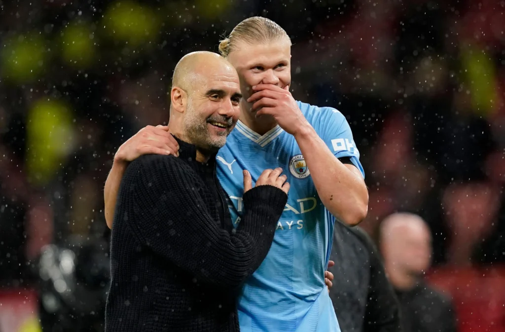 Manchester tenta entrar no G-4 da Premier League