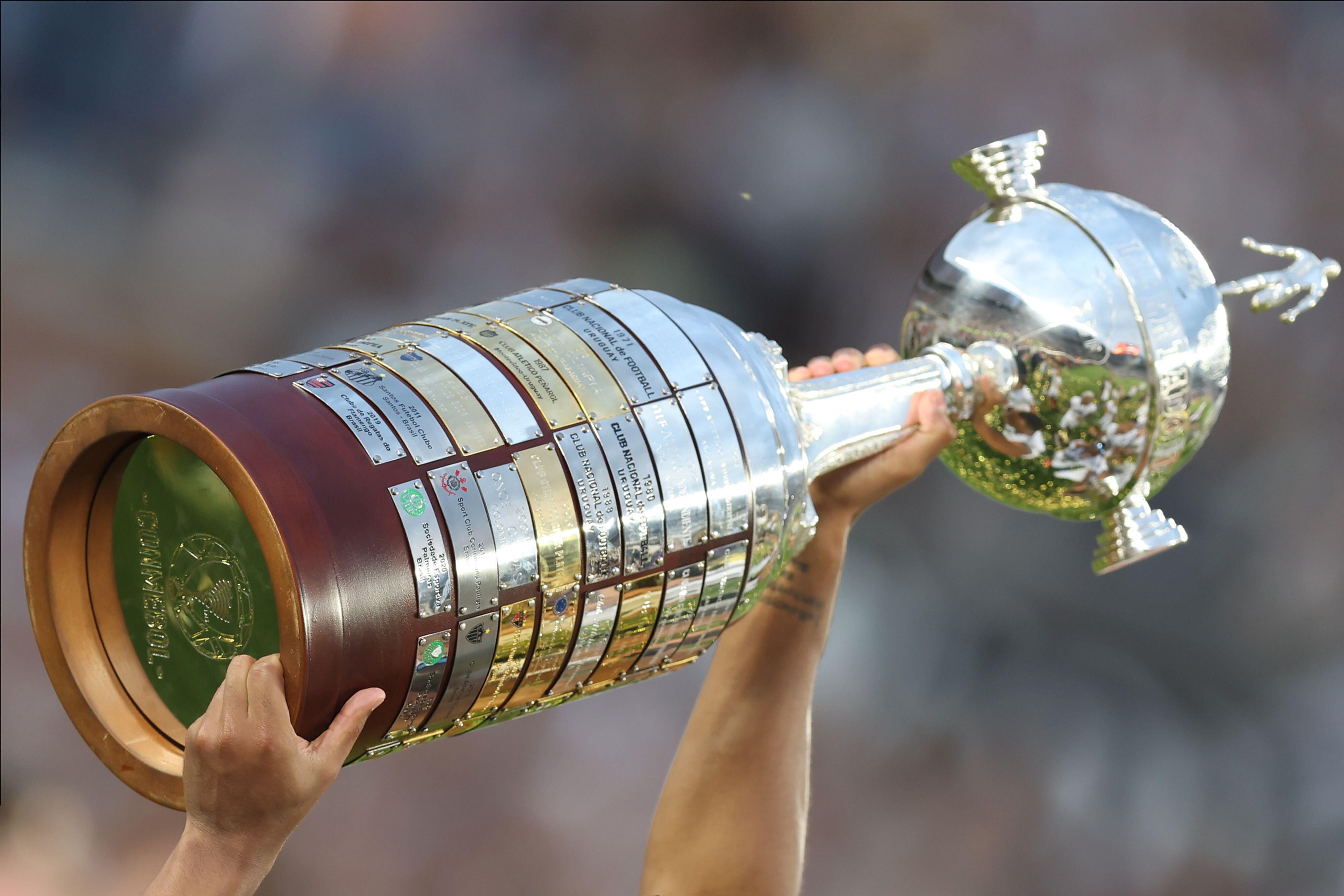 Chaveamento da Libertadores: veja como estão as quartas de final do torneio
