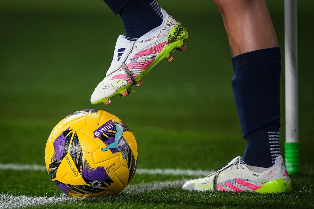 Temporada 2024-25 de La Liga segue movimentada