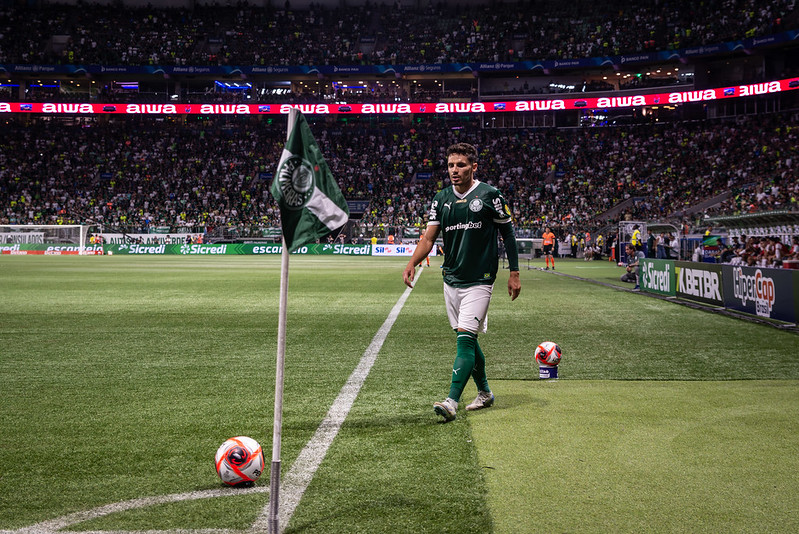 Palmeiras confia em tabu no Allianz para superar São Paulo na semifinal.