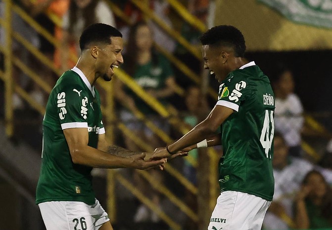 Folga Dupla Para Elenco Após Classificação no Paulista