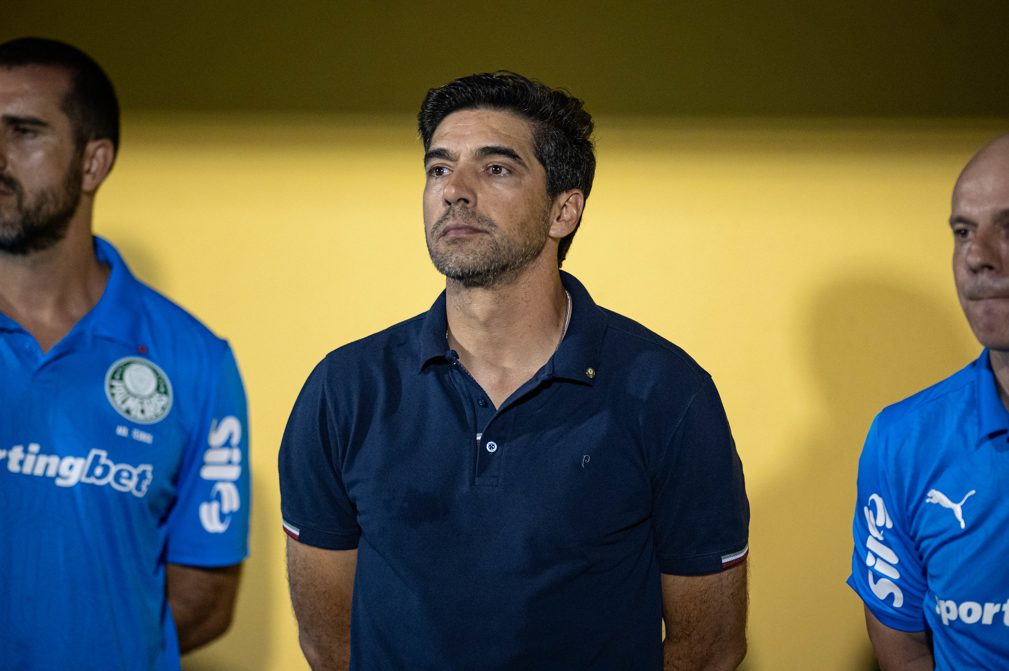 palmeiras confia bom histórico clássicos paulista para semifinal 2021