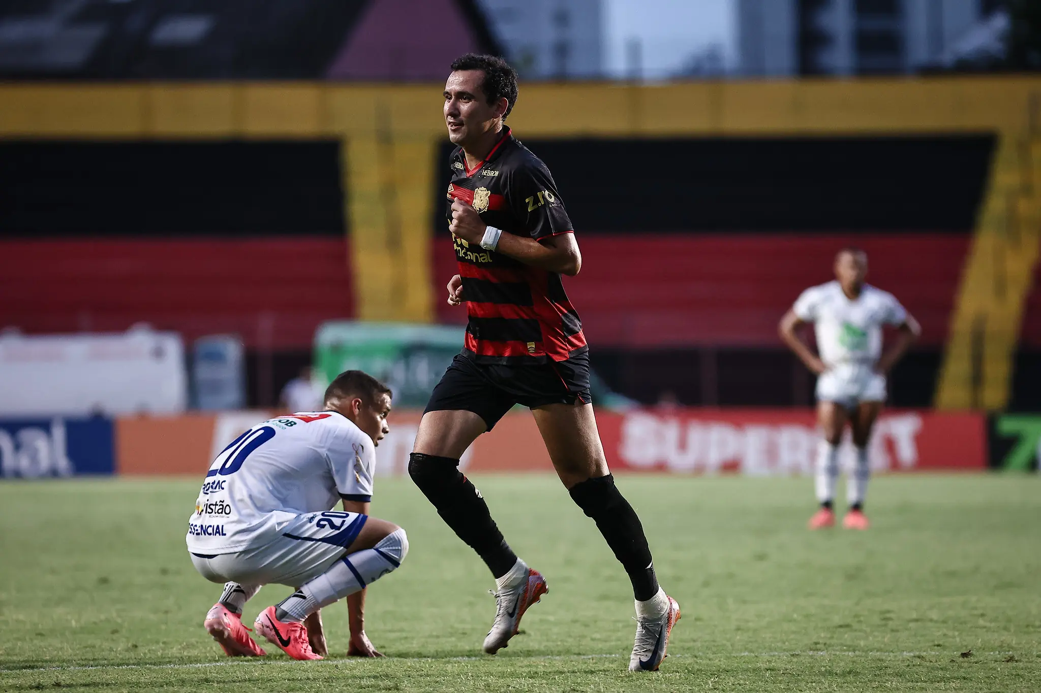 Imagem ilustrativa para a matéria