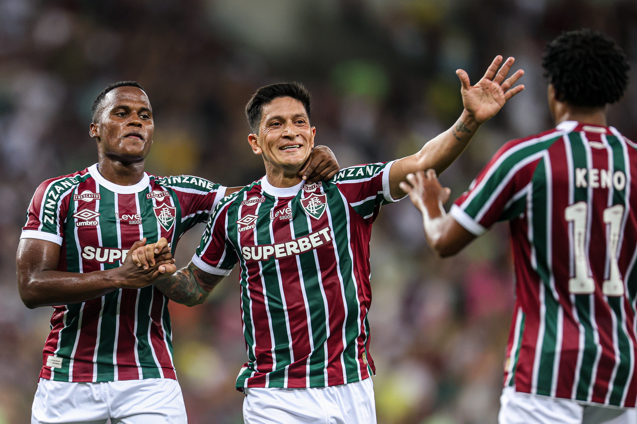 Volta Redonda x Fluminense: prováveis escalações e onde assistir
