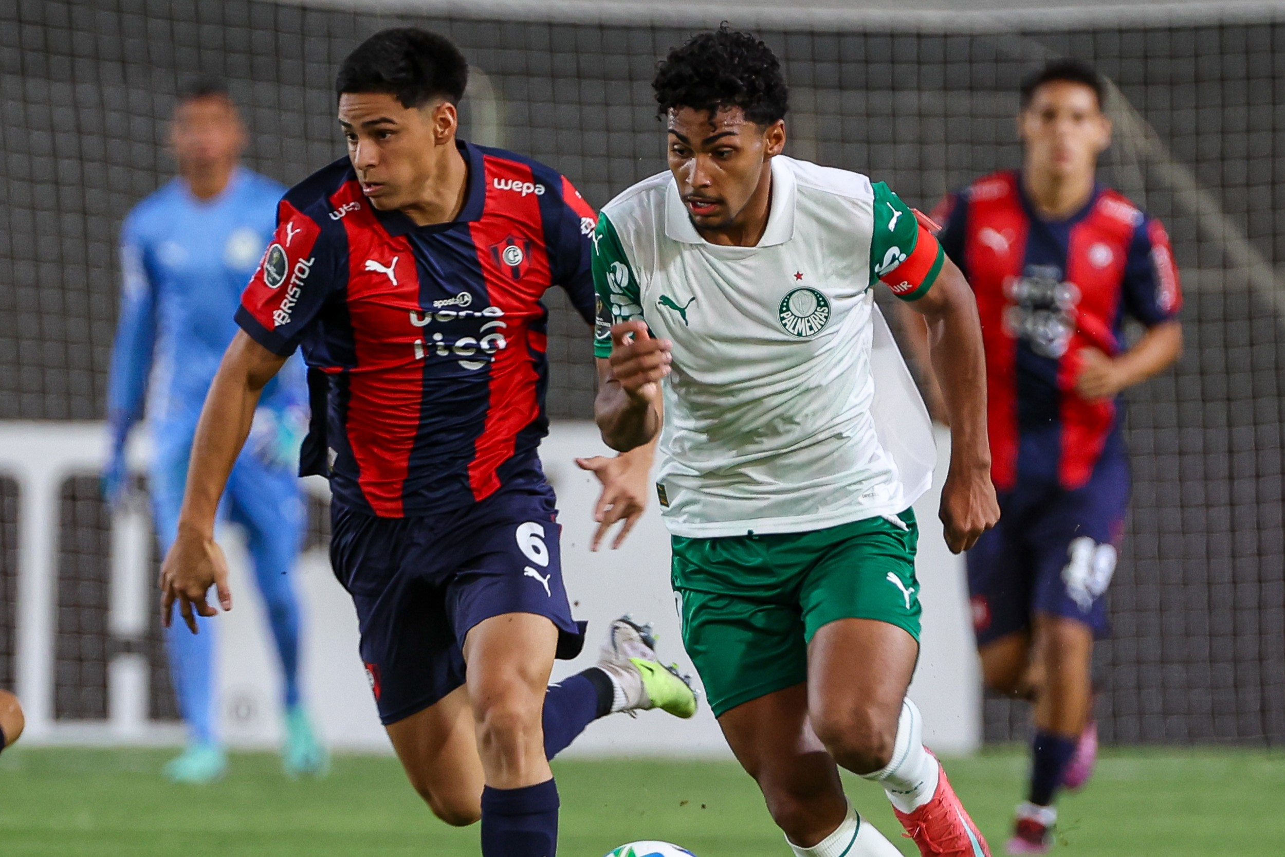 CRIME NO FUTEBOL SUL-AMERICANO! Clube brasileiro se revolta com decisão da Conmebol!