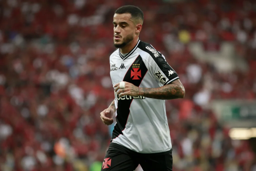 coutinho