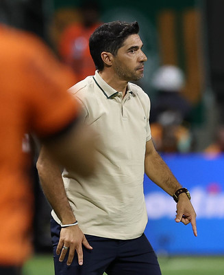 Palmeiras se reapresenta na quarta-feira após folga e classificação para o Derby