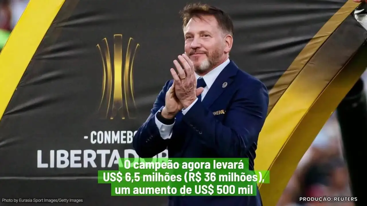 Imagem ilustrativa para a matéria