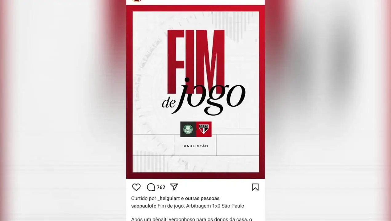 Imagem ilustrativa para a matéria