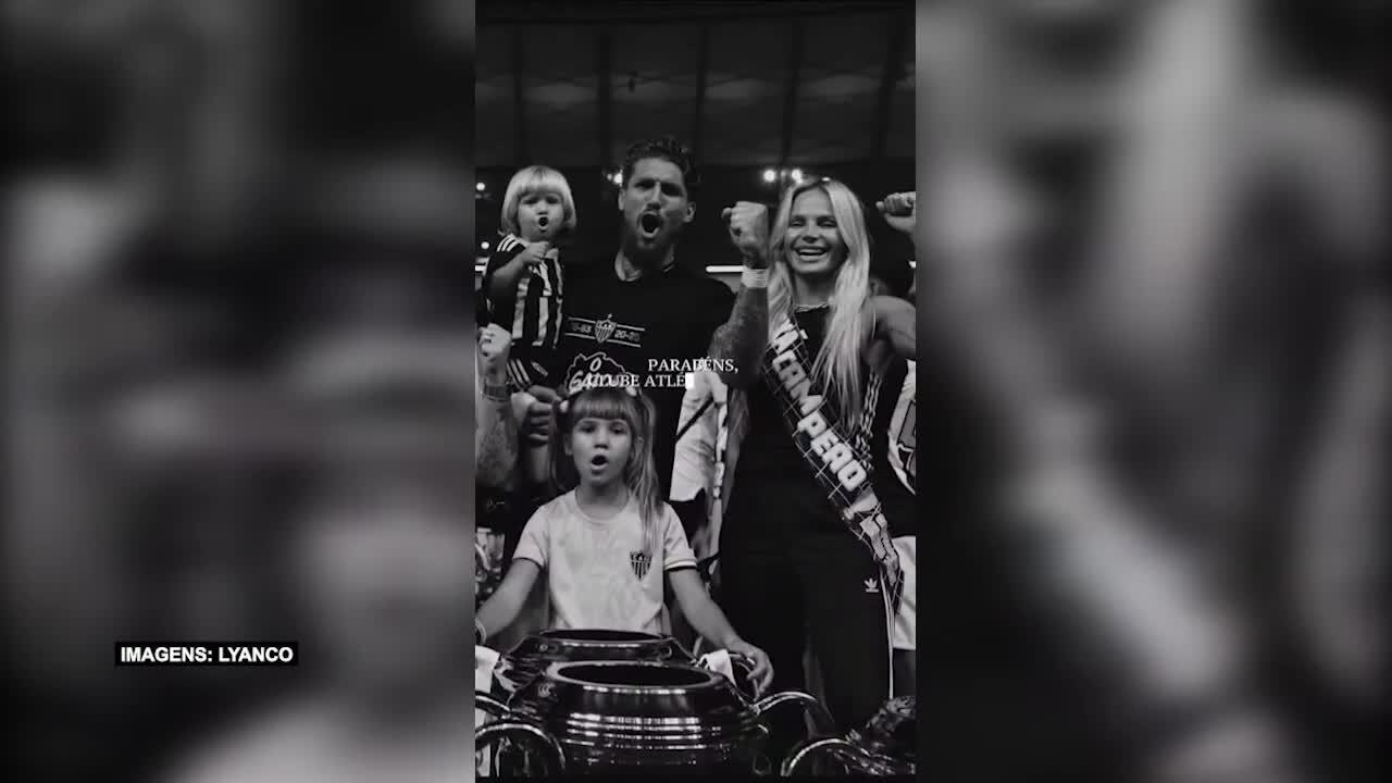 Atlético-MG Contrata Gerente de Futebol do Flamengo para Comandar Base