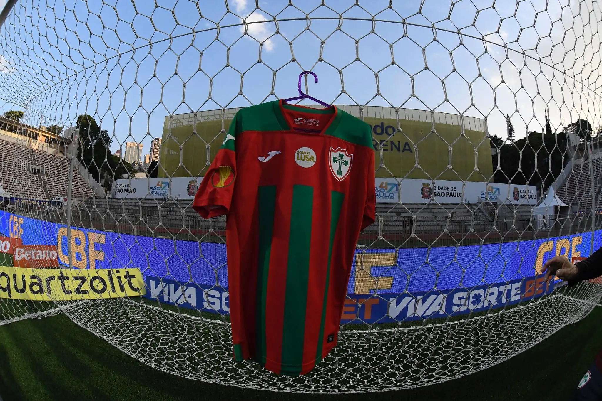 Imagem ilustrativa para a matéria