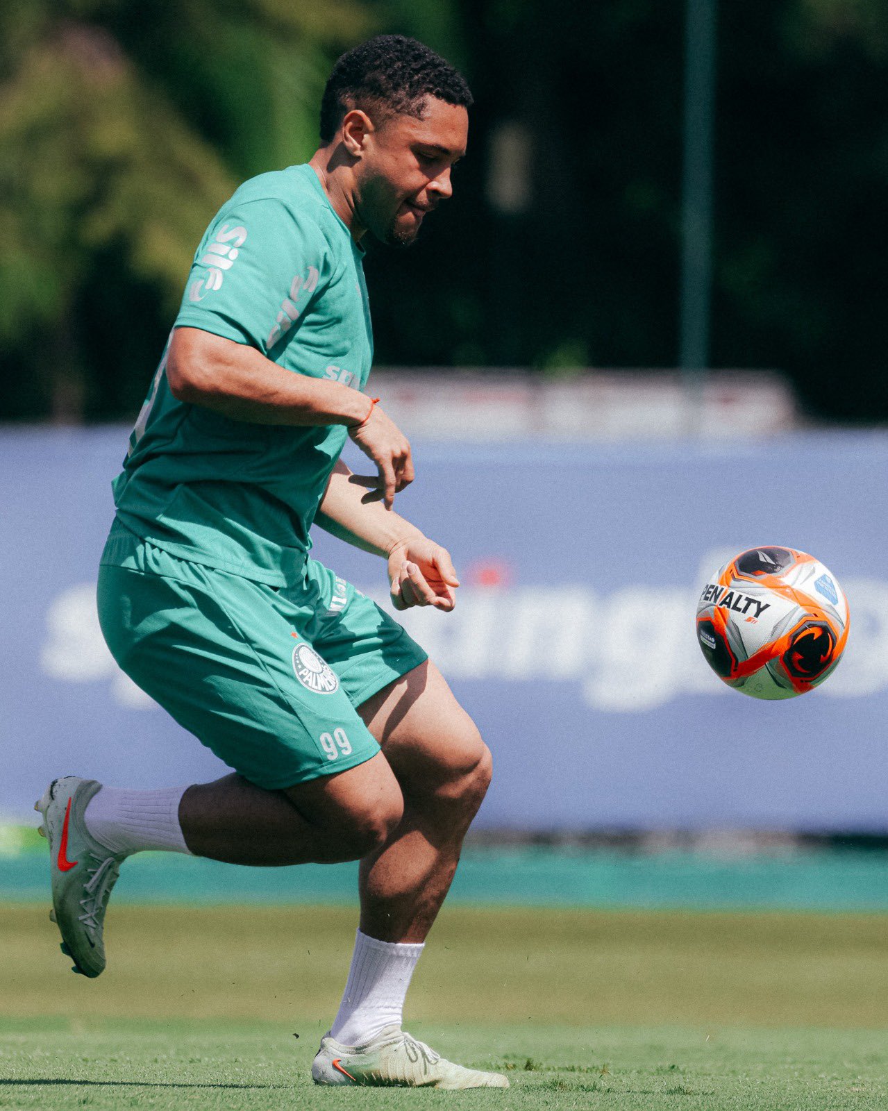 PALMEIRAS SE PREPARA PARA DECISÃO! Treino tem novidade importante antes do Choque-Rei!