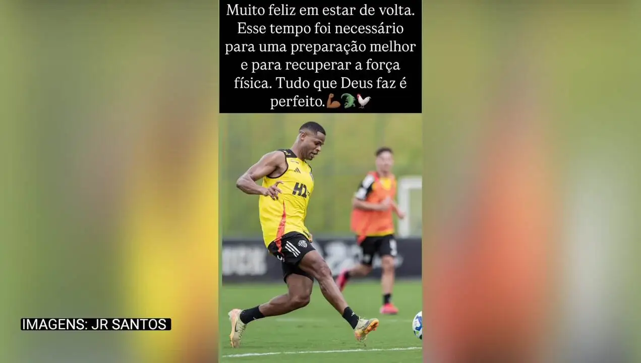 Imagem ilustrativa para a matéria