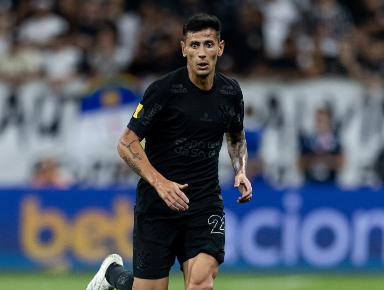 CHEGOU O TITULAR! Prometendo muito, Angileri impressiona com 2 assistências em 2 jogos e quer a vaga