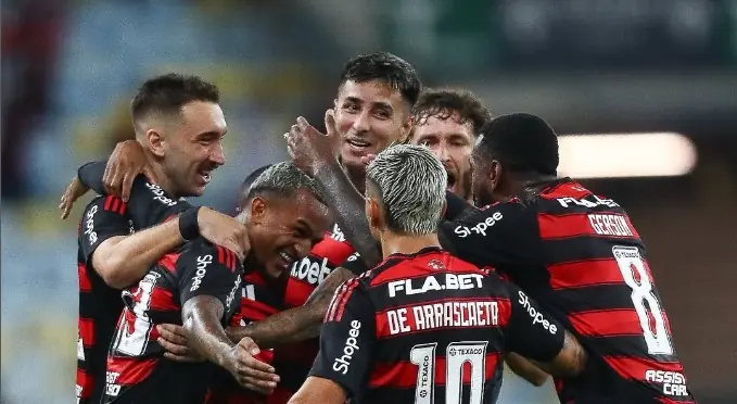 Flamengo x Fluminense: prováveis escalações e onde assistir à final do Carioca Imagem ilustrativa para a matéria