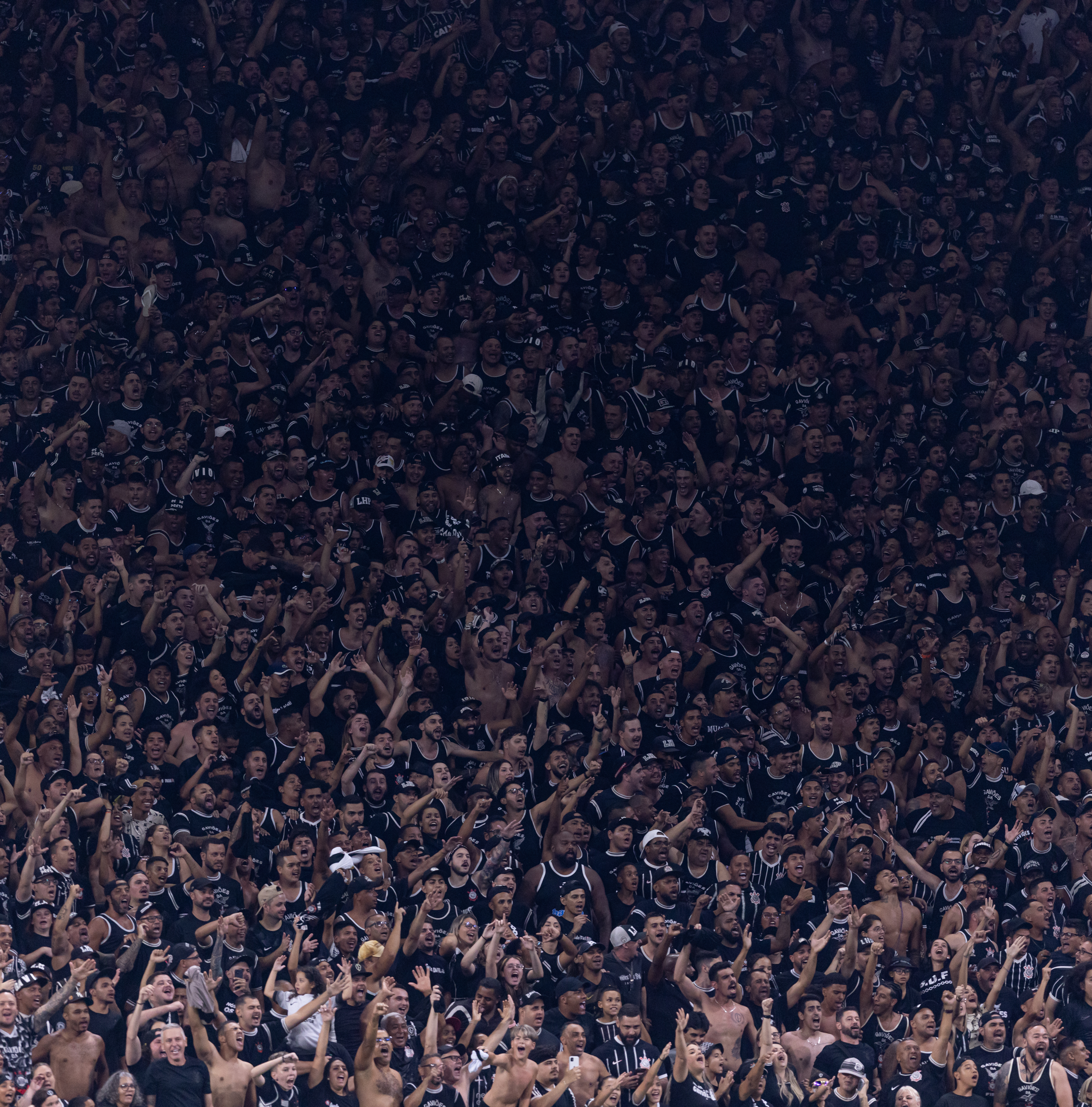 Corinthians anuncia venda de ingressos para jogo decisivo na Libertadores.