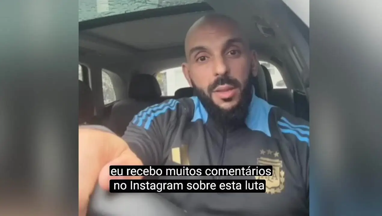 Imagem ilustrativa para a matéria