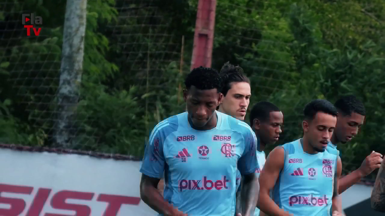 Flamengo busca classificação para final do Campeonato Carioca