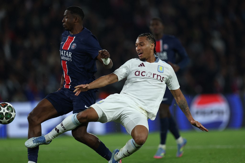 Aston Villa x PSG: prováveis escalações e onde assistir