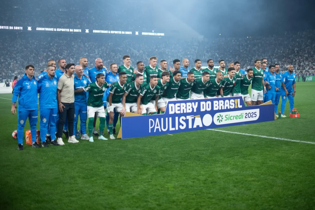 O que é derby no futebol? Entenda a origem - Gazeta Esportiva