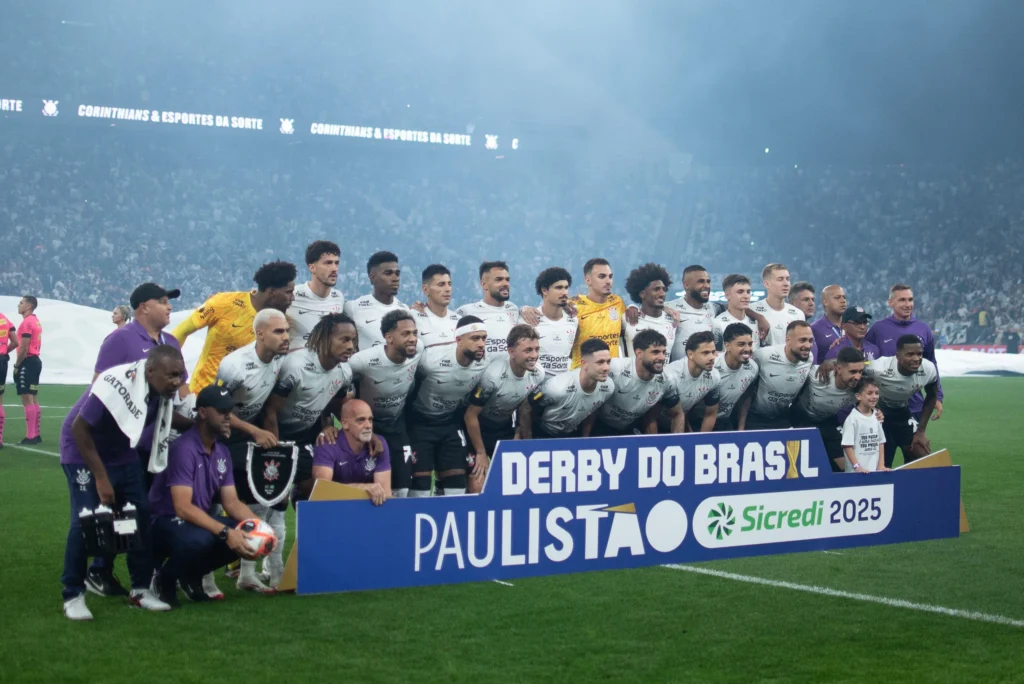 O que é derby no futebol? Entenda a origem - Gazeta Esportiva