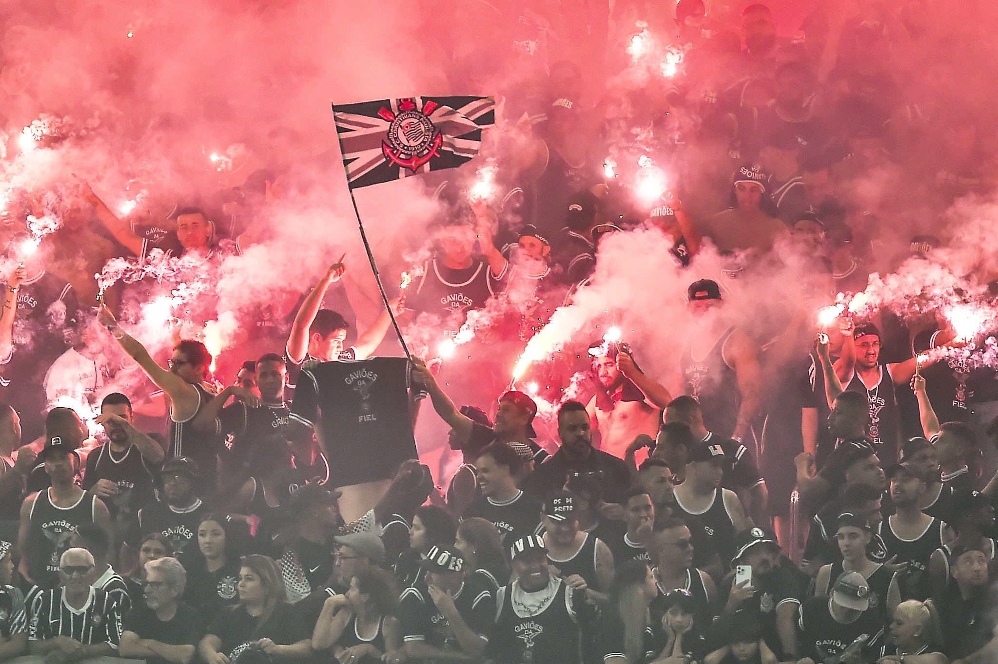 Reunião com Finanças do Corinthians para Analisar Balanço de 2024