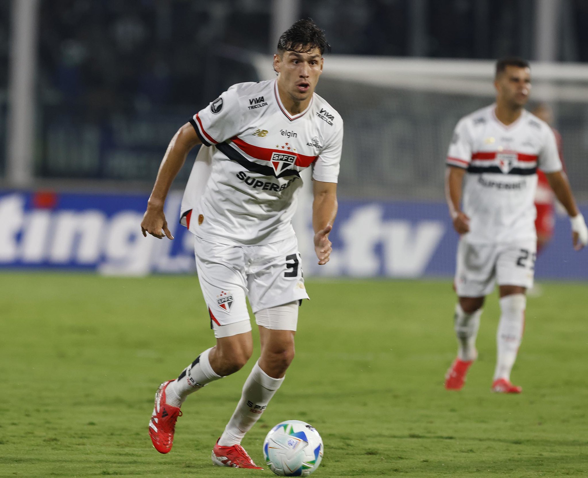 São Paulo x Alianza Lima: veja tudo sobre o duelo pela Libertadores ...