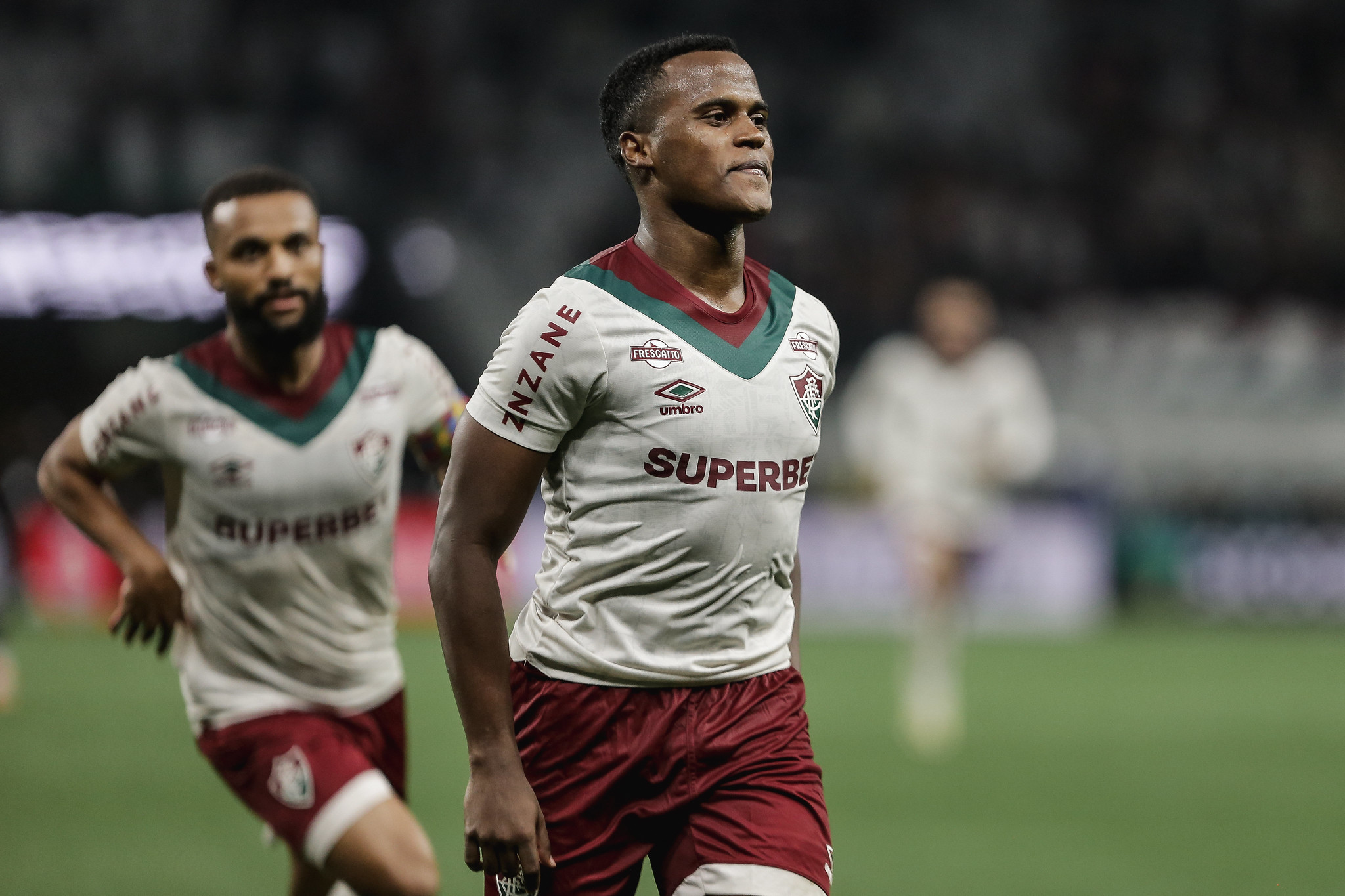 Fluminense x Vitória: veja prováveis escalações e onde assistir ao ...
