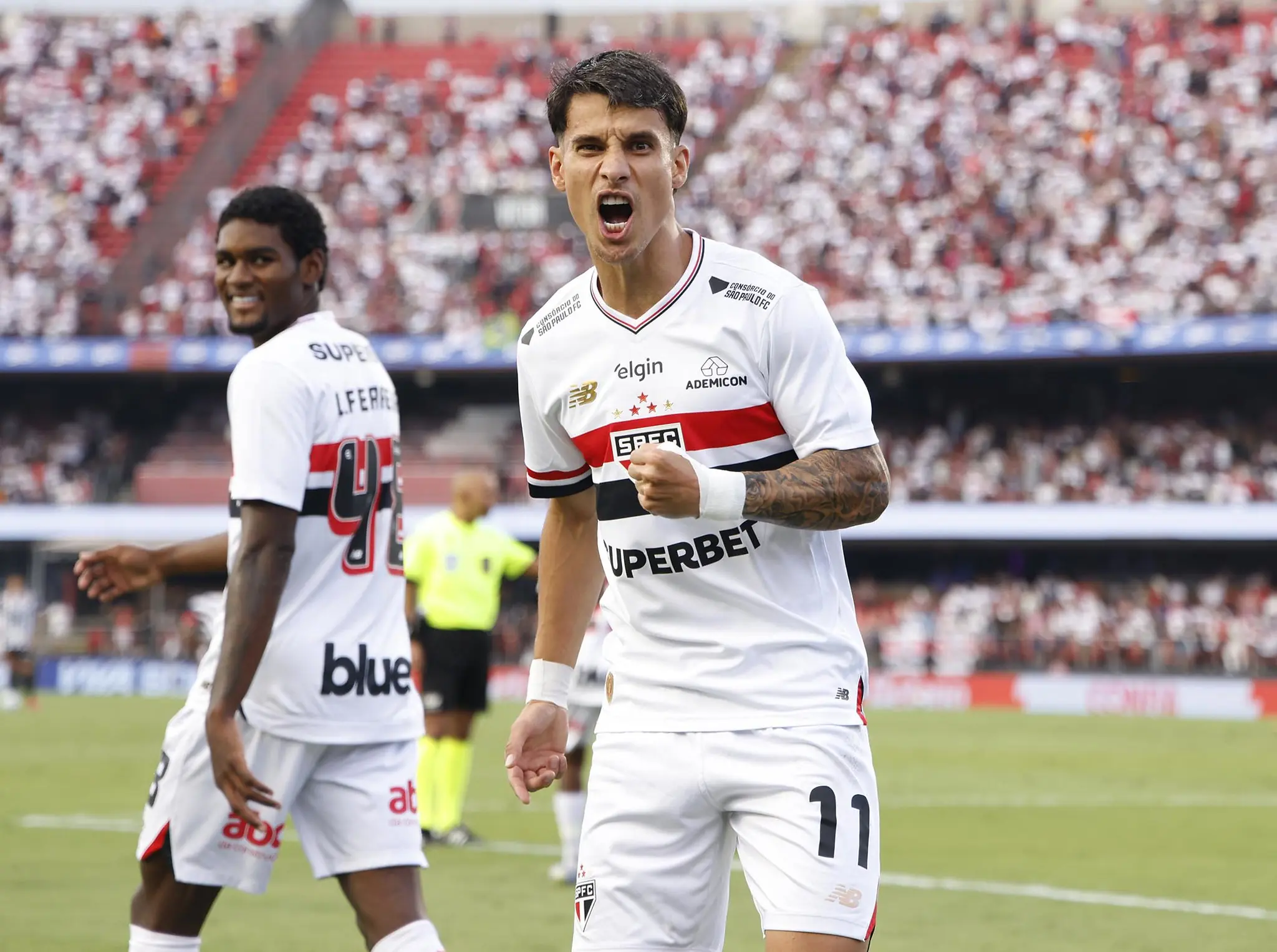 Imagem ilustrativa para a matéria