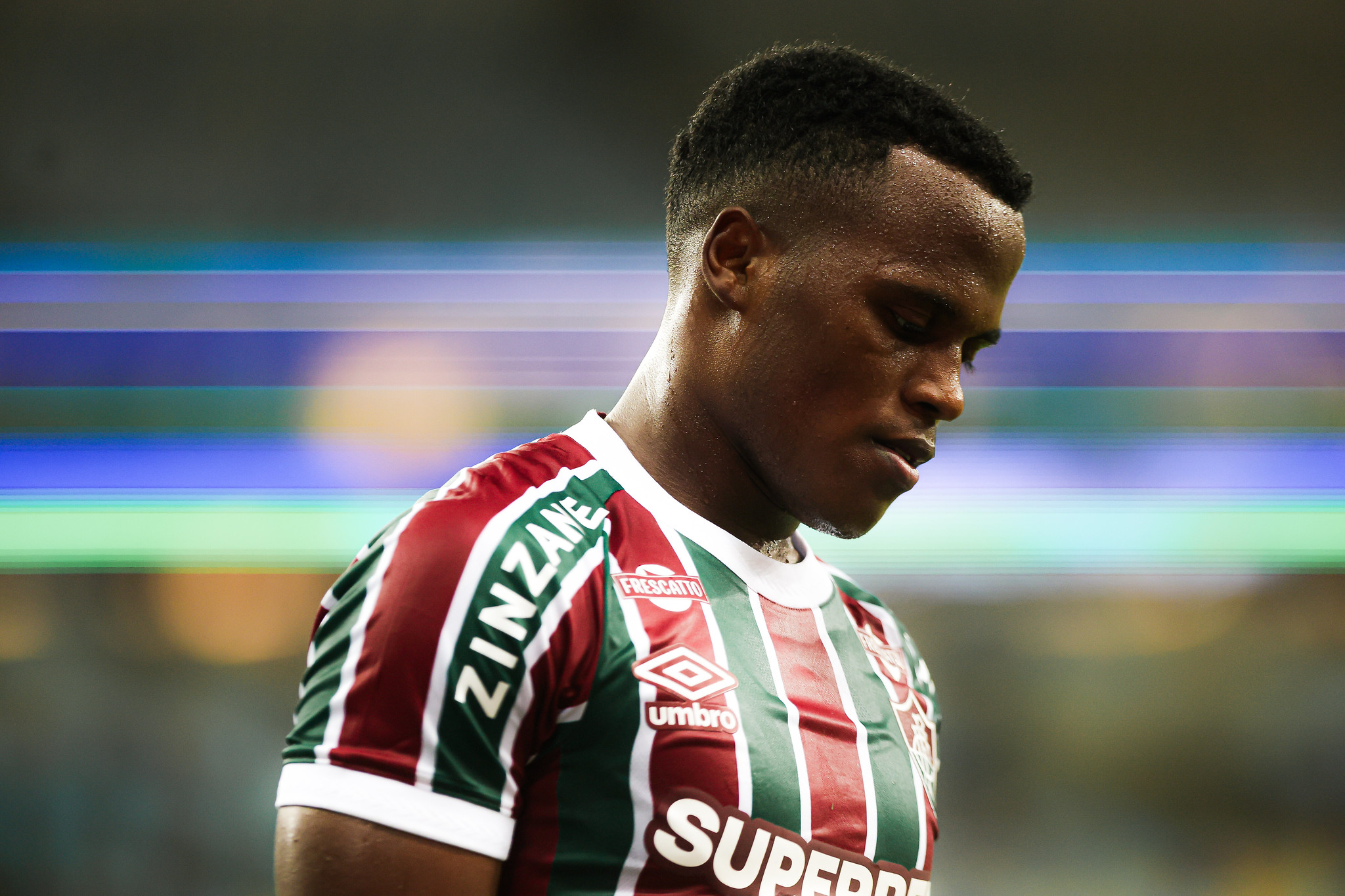 Palmeiras oferece R$ 154 milhões por Jhon Arias