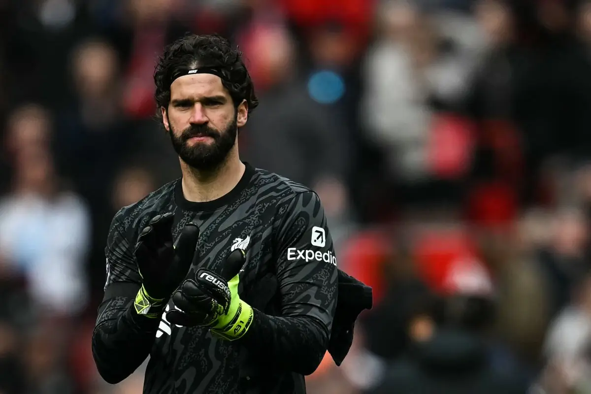 Liverpool pode conquistar título da Premier League no domingo; veja cenário Imagem ilustrativa para a matéria