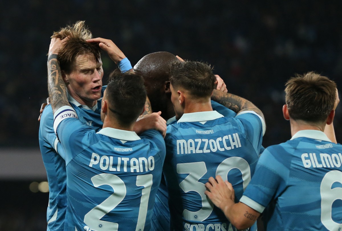 Monza x Napoli: veja prováveis escalações e onde assistir ao duelo pelo ...