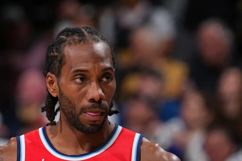 Playoffs NBA: Clippers vencem os Nuggets e empatam a série; Pistons batem os Knicks Imagem ilustrativa para a matéria