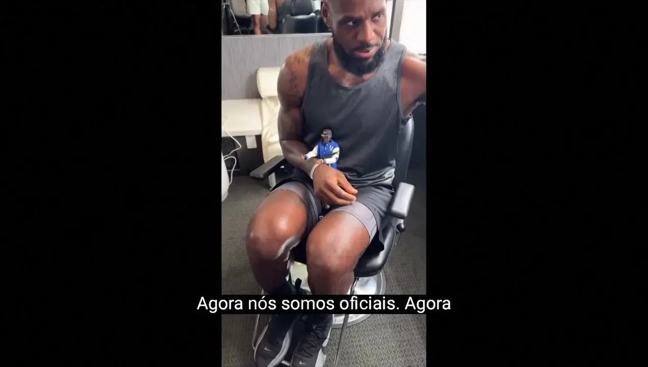 Imagem ilustrativa para a matéria