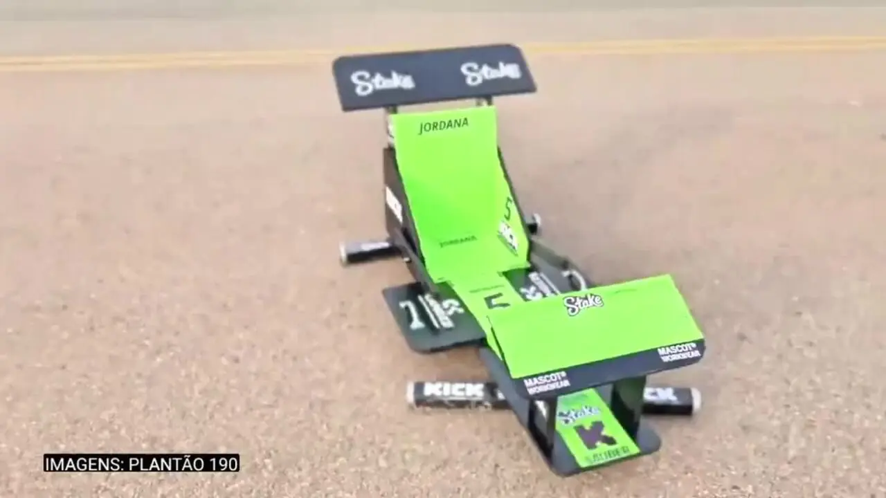 Imagem ilustrativa para a matéria