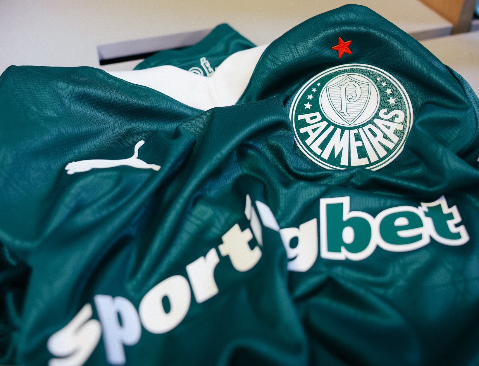 Palmeiras realoca meio-campo e tem Mauricio no banco para partida da Libertadores.