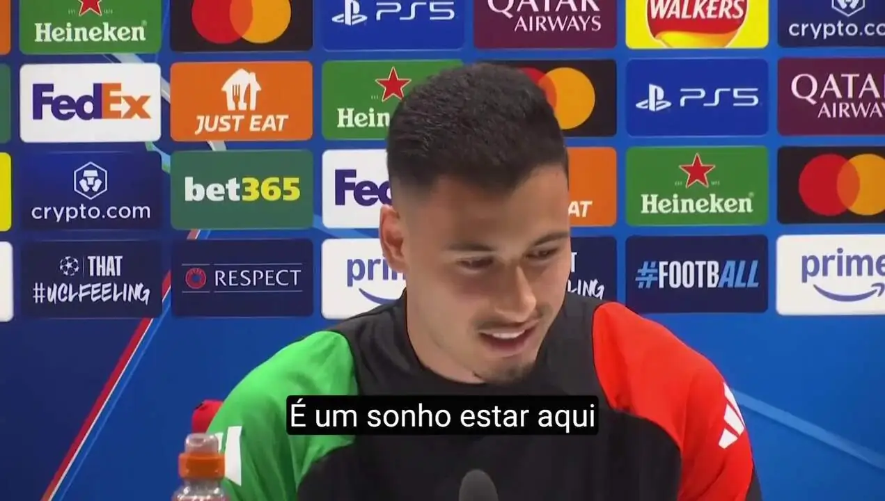 Imagem ilustrativa para a matéria