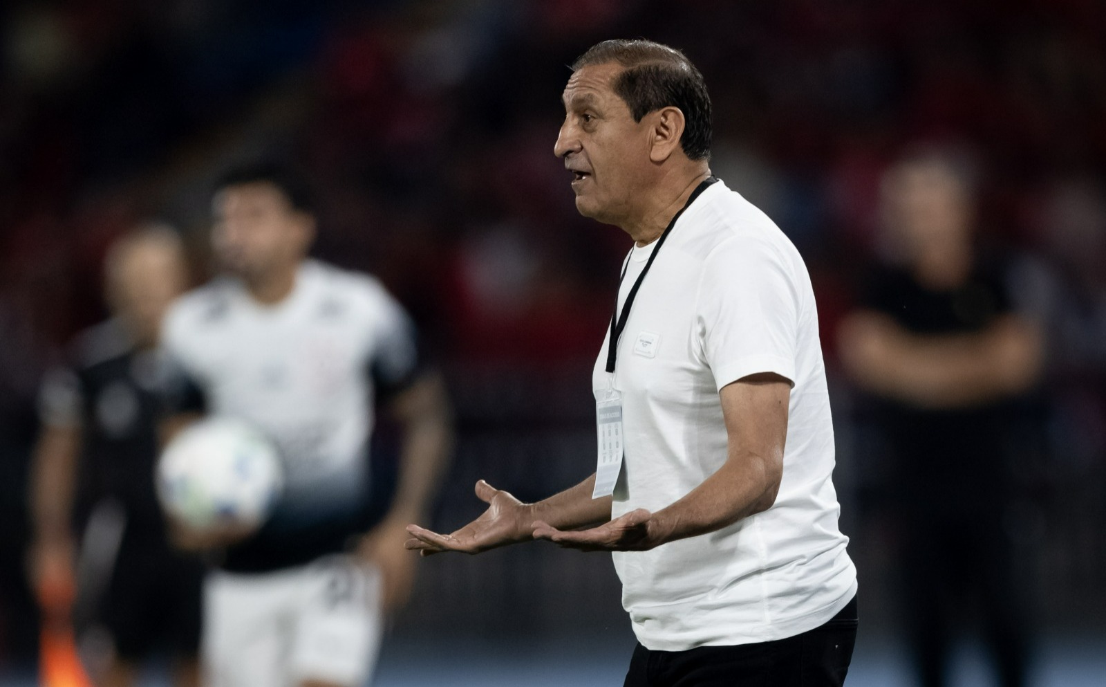 TIMÃO MOSTRA RAÇA FORA DE CASA! Partida eletrizante marca noite de superação na Sul-Americana!