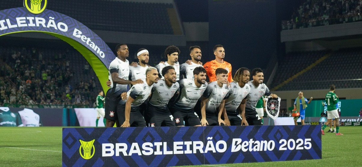 Atuações do Corinthians: análise dos destaques na derrota para o Palmeiras.