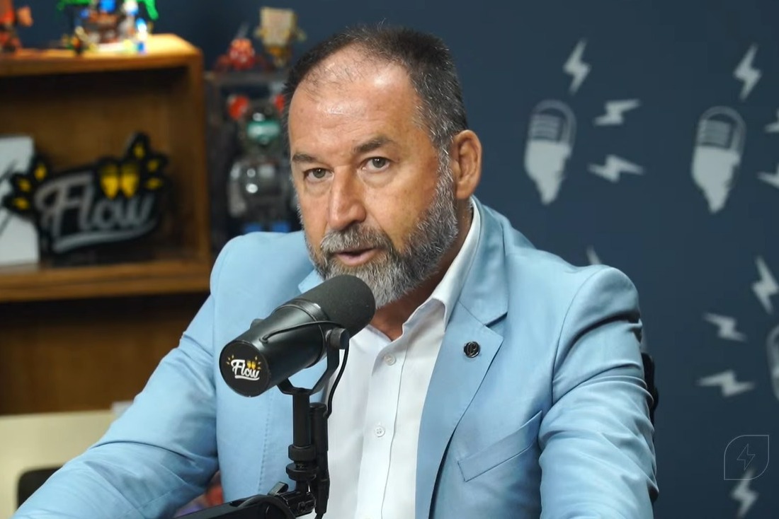 Presidente do Corinthians Define Prazo para Contratação de Novo Técnico