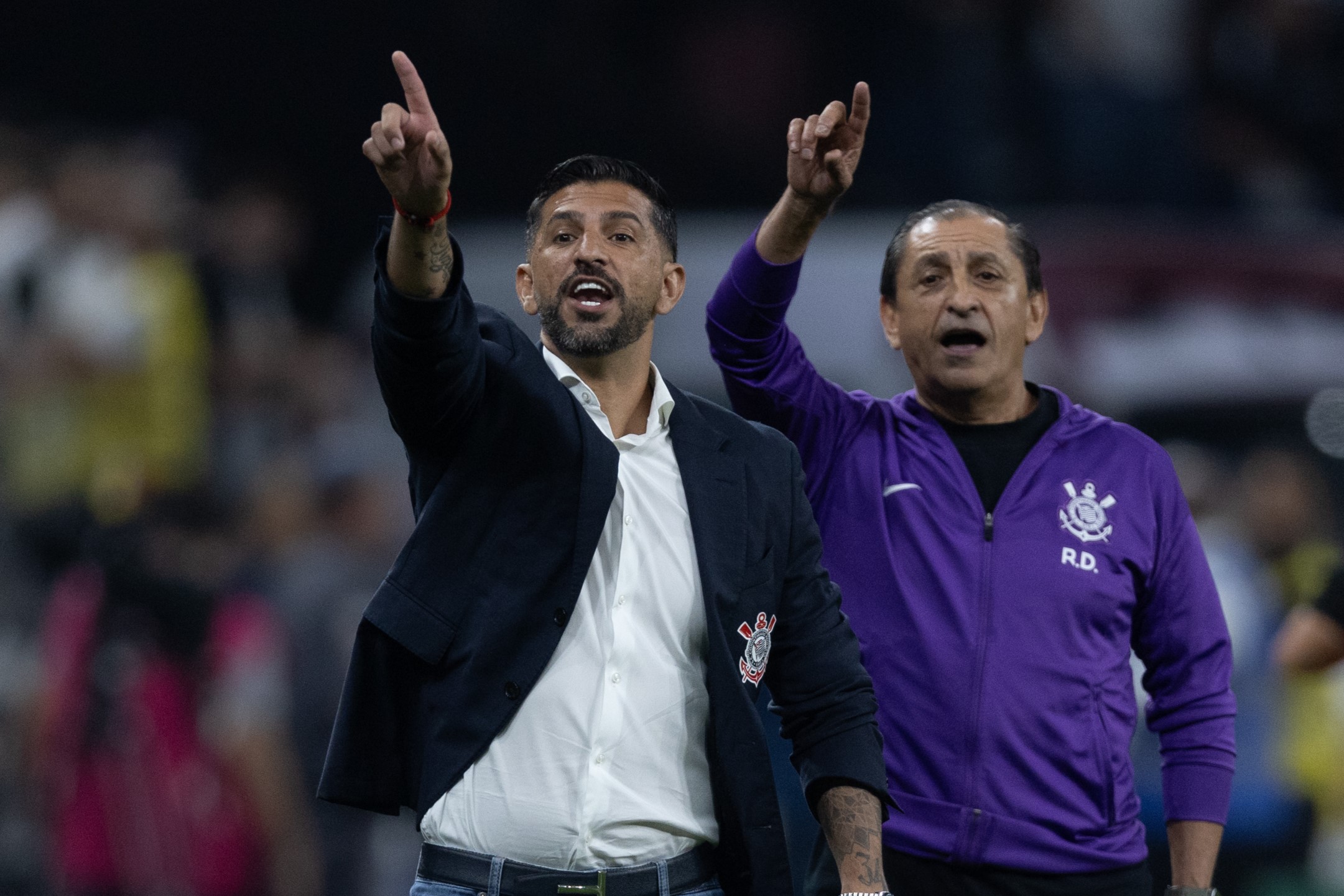 Comissão Corinthians Estabelece Brasileirão como Prioridade em 2025: Evitar Sofrimento Anterior