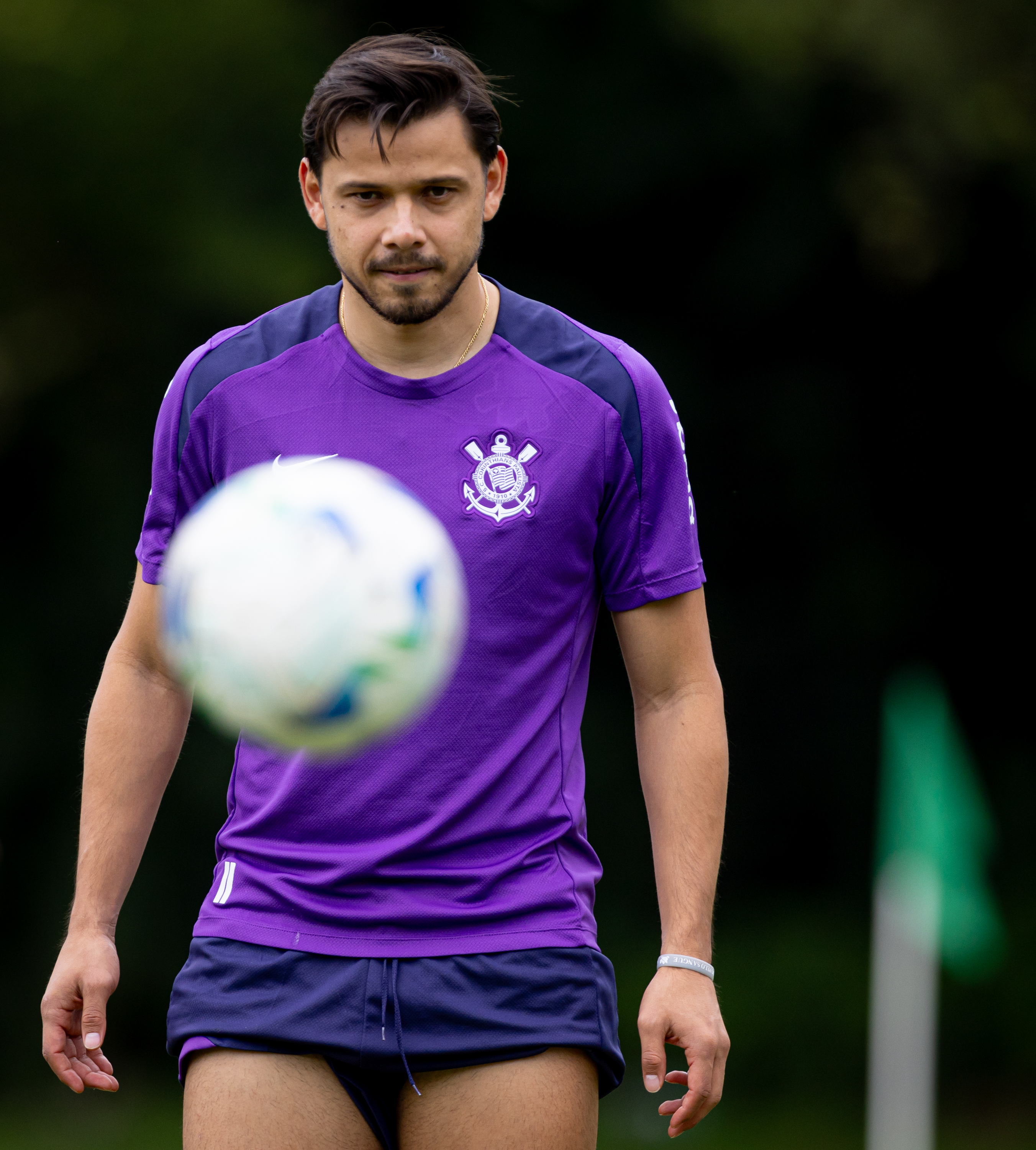 Corinthians precisa vencer América de Cali em mudança de postura exigida por Romero.