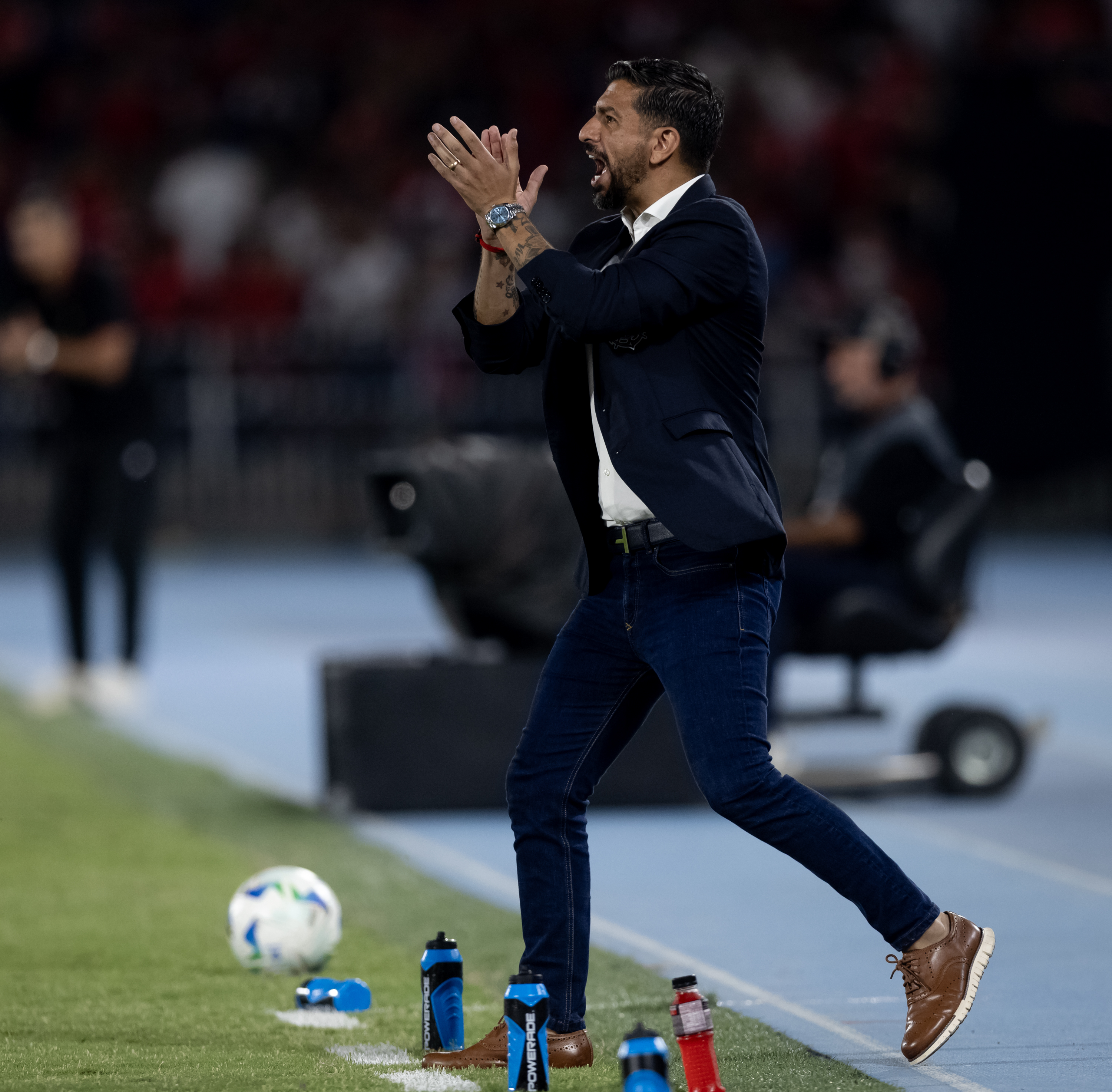 Provável Escalação do Corinthians para o derby de hoje no Brasileirão