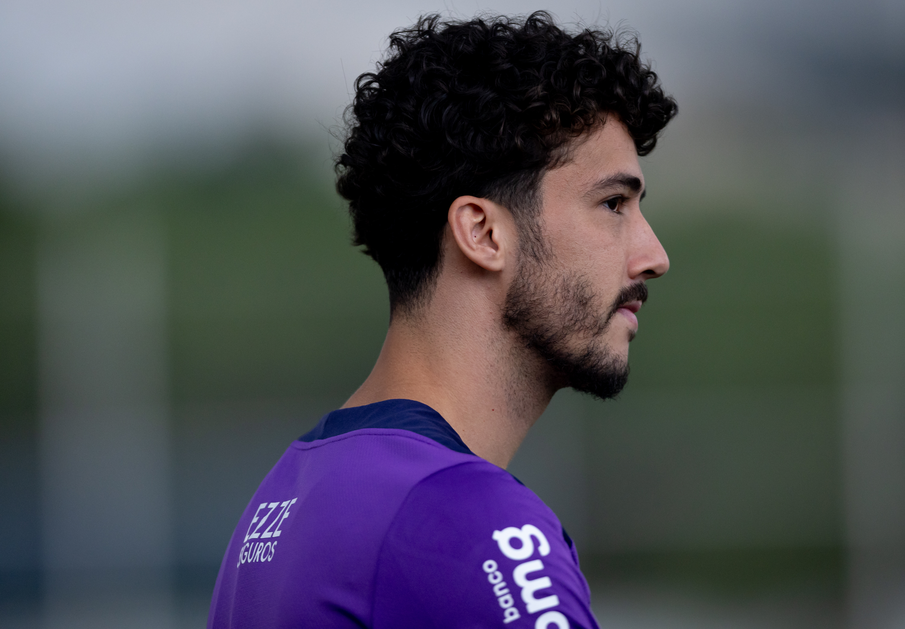 Avaliação do 1º Semestre de Gustavo Henrique no Corinthians: Vote!