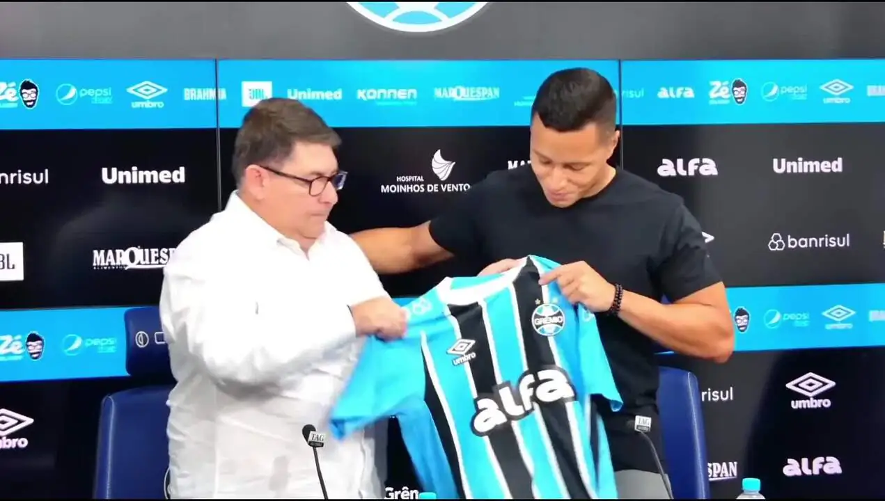 Imagem ilustrativa para a matéria
