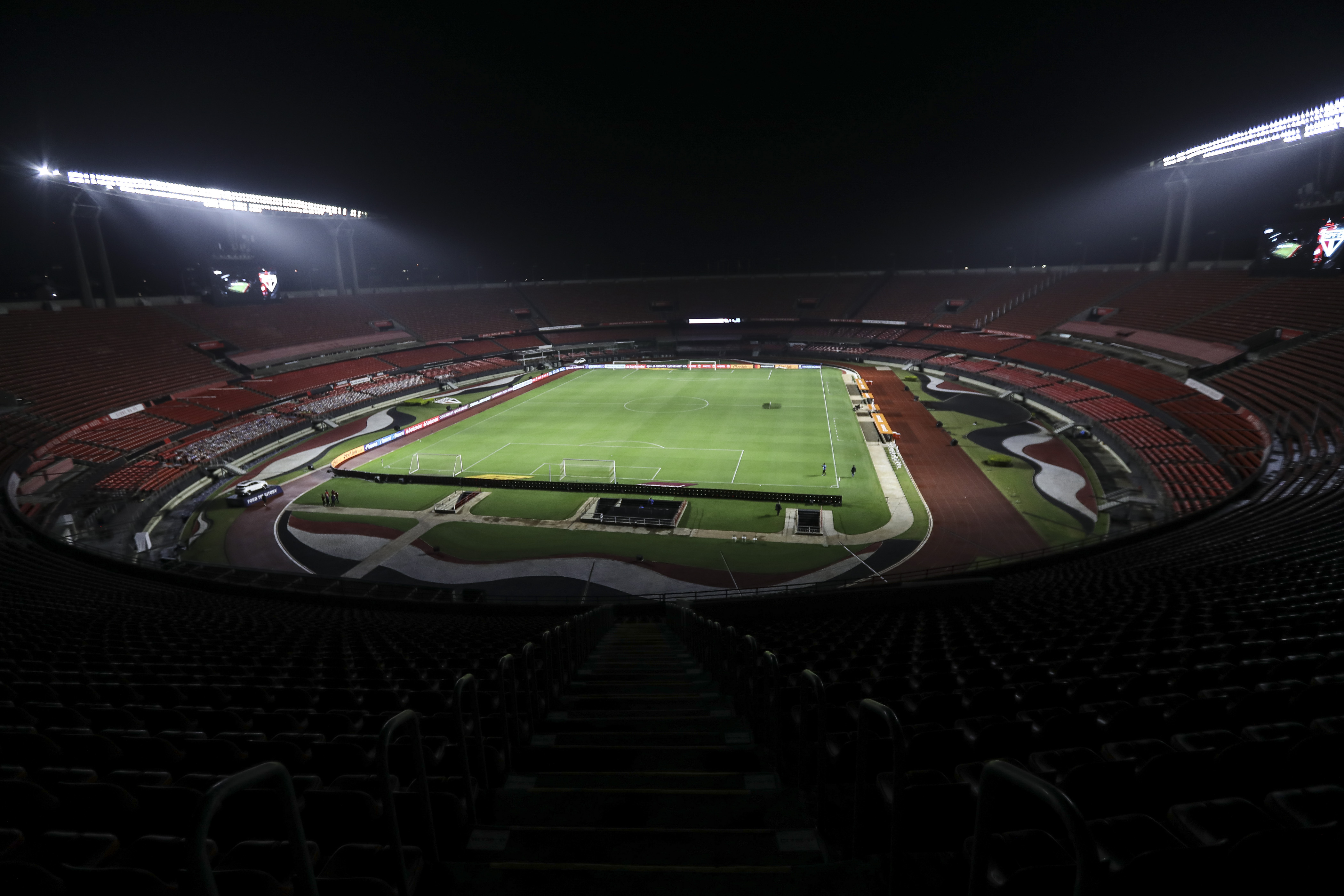 Morumbis receberá jogo do São Paulo feminino contra o Mixto pelo Brasileirão